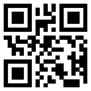 3203994949 QrCode associato