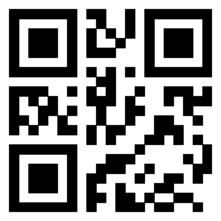 Scansione del Qr Code di 3203994950