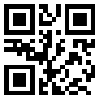 Scansione del QrCode di 3203994951