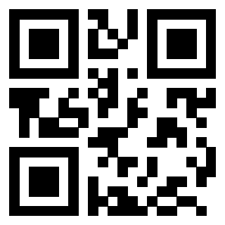 Scansione del QrCode di 3203994953