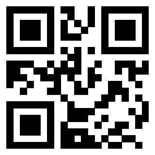 Scansione del QrCode di 3203994954