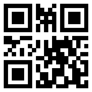 3203994957 - Immagine del Qr Code associato