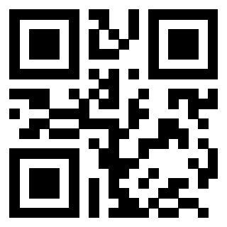 Il Qr Code di 3203994958