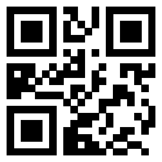Scansione del Qr Code di 3203994959