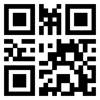 Scansione del QrCode di 3203994960