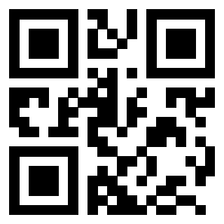 3203994961 - Immagine del QrCode