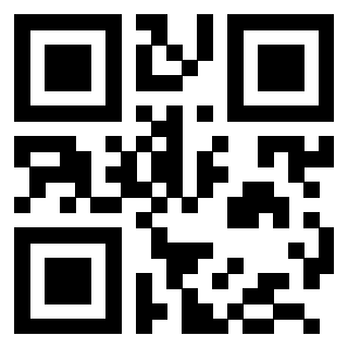 3203994962 - Immagine del QrCode associato