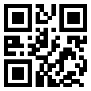Scansione del QrCode di 3203994965