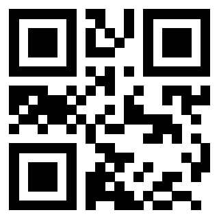 3203994972 Qr Code associato
