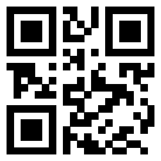 Scansione del Qr Code di 3203994974