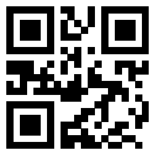 Scansione del Qr Code di 3203994975