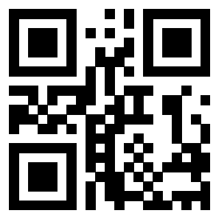 3203994980 - Immagine del QrCode associato