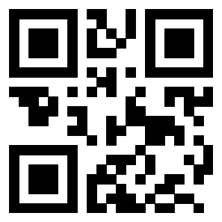 3203994981 - Immagine del Qr Code associato