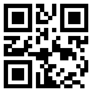 Il QrCode di 3203994982