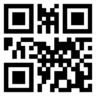 3203994983 - Immagine del Qr Code associato