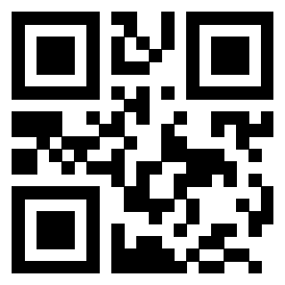 3203994989 - Immagine del QrCode associato
