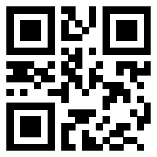 Immagine del QrCode di 3203994996