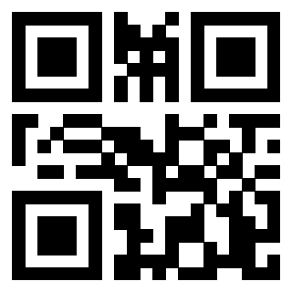 3203995001 - Immagine del QrCode