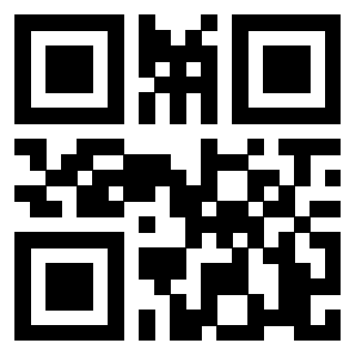 Scansione del Qr Code di 3203995003