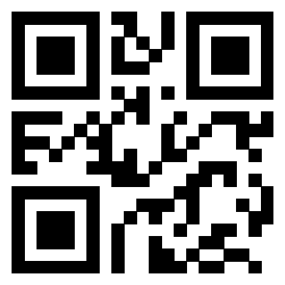 Scansione del QrCode di 3203995005