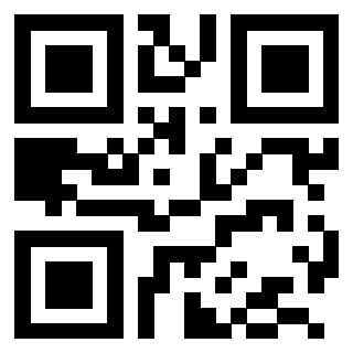 Immagine del QrCode di 3203995008