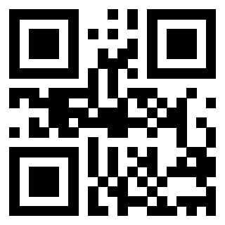 Il QrCode di 3203995009