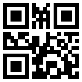 Immagine del Qr Code di 3203995010