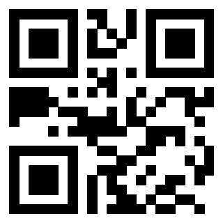 3203995014 - Immagine del QrCode associato