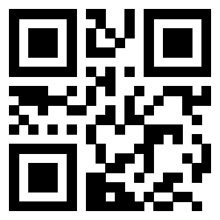 Il QrCode di 3203995015