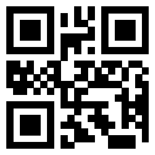 3203995016 QrCode associato