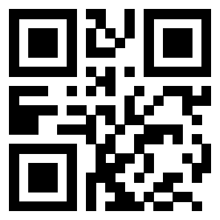 Scansione del QrCode di 3203995019
