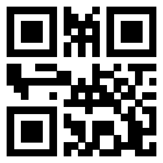 3203995020 - Immagine del QrCode