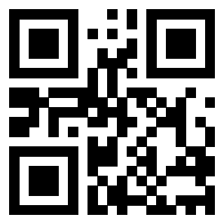 3203995021 QrCode associato