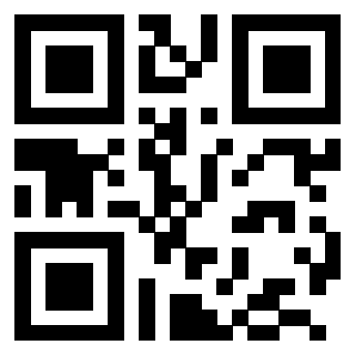 Il QrCode di 3203995023