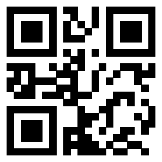 3203995025 QrCode associato