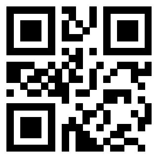 3203995031 - Immagine del QrCode