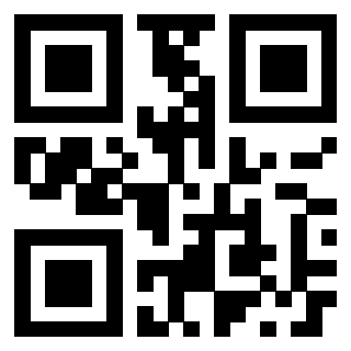 Il Qr Code di 3203995032