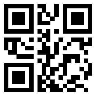 3203995035 - Immagine del Qr Code