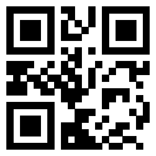 Immagine del QrCode di 3203995036