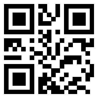 3203995038 - Immagine del QrCode