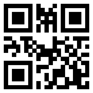 3203995039 - Immagine del QrCode associato