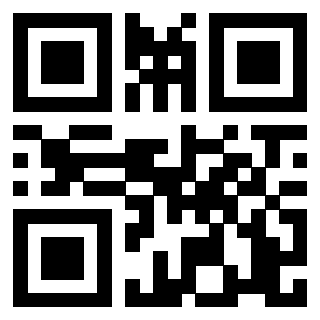 3203995043 - Immagine del QrCode associato