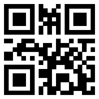 Immagine del Qr Code di 3203995044