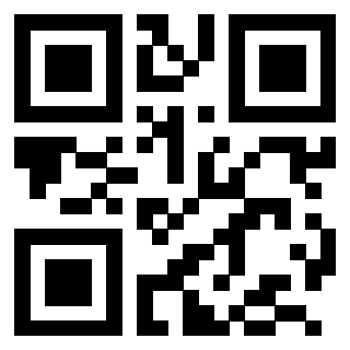 Scansione del QrCode di 3203995045