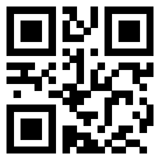 3203995047 Qr Code associato
