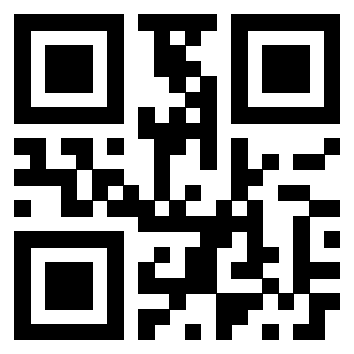 3203995051 - Immagine del Qr Code associato