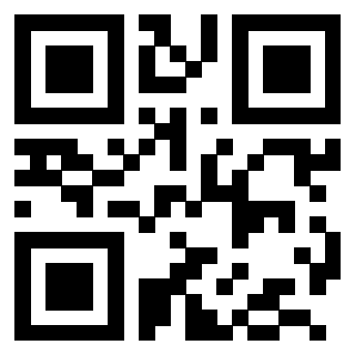 3203995056 - Immagine del Qr Code associato