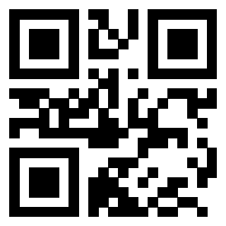 Il QrCode di 3203995058