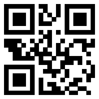 Il QrCode di 3203995059