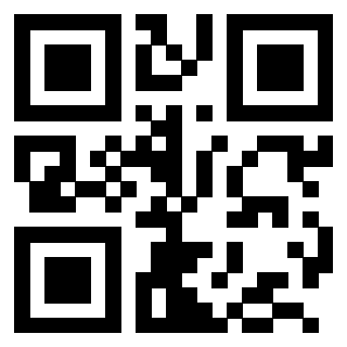 Immagine del Qr Code di 3203995063